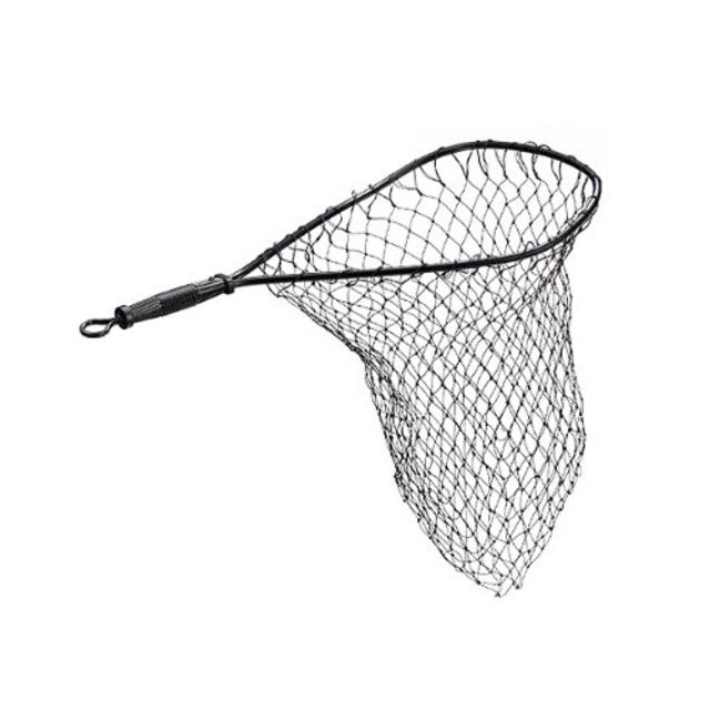 EGO Trout Net Float Large 13.5x17 in 5.5 in Handle