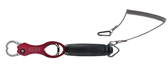 Ego Fishing EGO Ultra Grip 40lb. w/ Scale