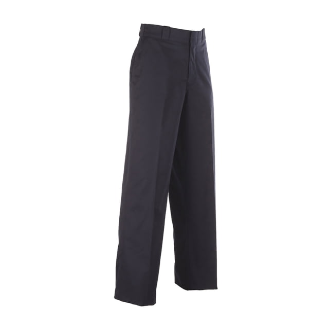 Elbeco Distinction 4-Pocket Pants - Mens 28in Black