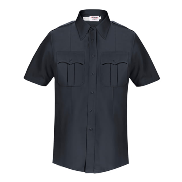 Elbeco Dutymaxx Short Sleeve Shirt Navy