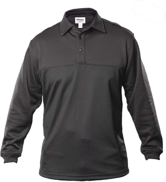 Elbeco Elbeco Uv2 Flextech Undervest Shirt Black