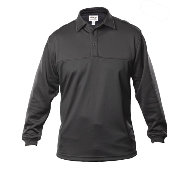 Elbeco Uv2 Flextech Undervest Shirt Black