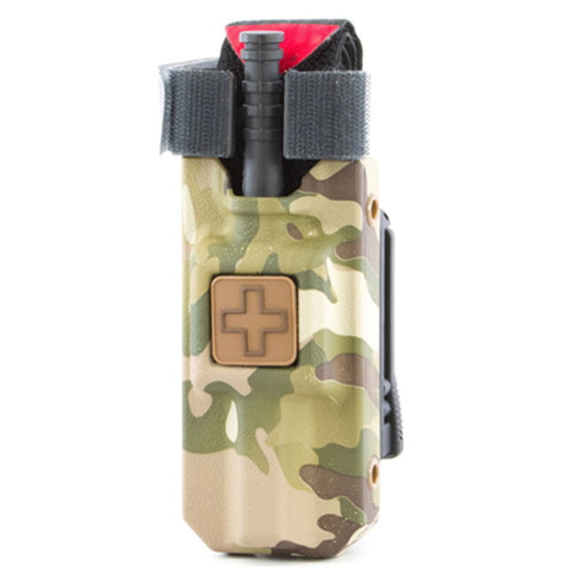 Eleven 10 Eleven 10 C-A-T Gen 7 RIGID Tourniquet Case Plain MultiCam