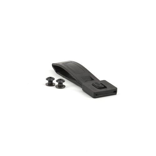 Eleven 10 Short Malice Clip With Mounting Hardware For All Tq Cases Coyote