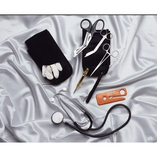 EMI Emergency Response Holster Set