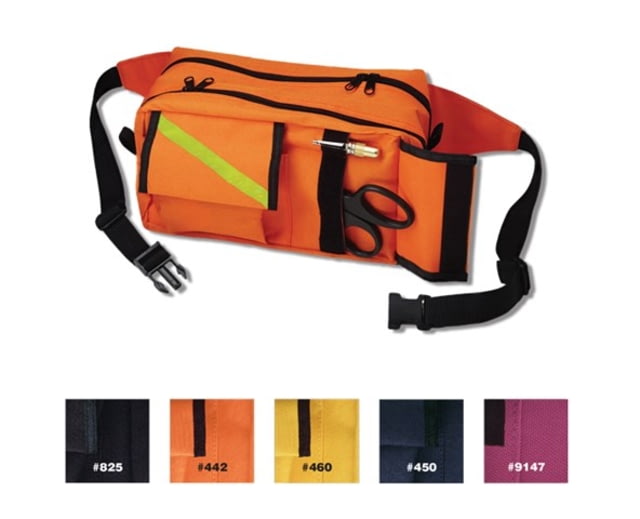 EMI Rescue Fanny Pack Navy Blue