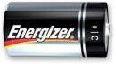 Energizer Max Alkaline C Batteries 1.5 Volts E93BP-2