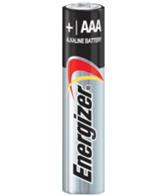 Energizer Max AAA 16 Pack