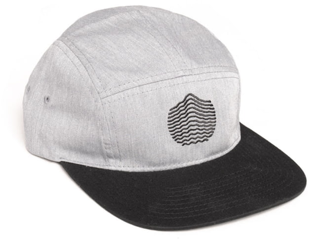 Eno Camper Hat Black/Grey One Size