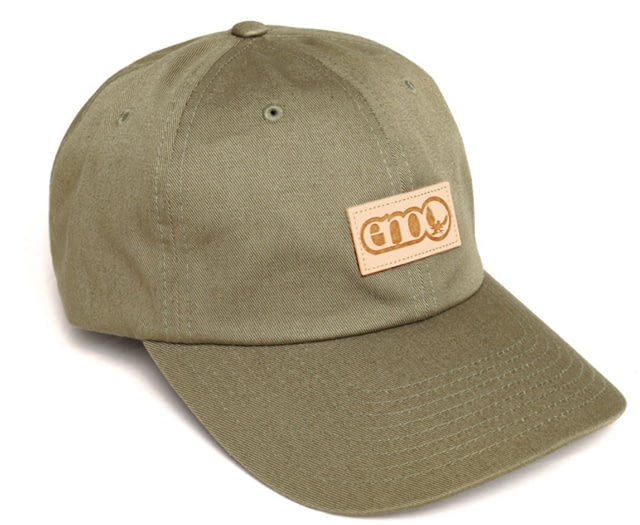 Eno Classic Hat Olive One Size