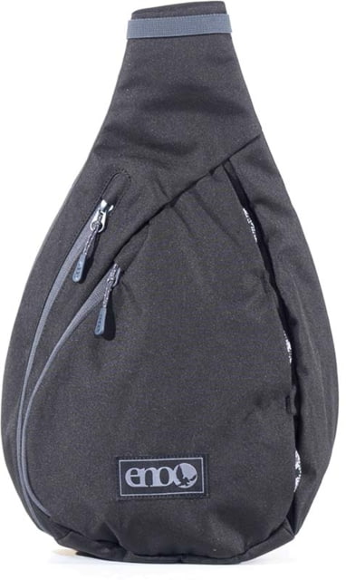 Eno Kanga Backpack - Daypack Black 10L