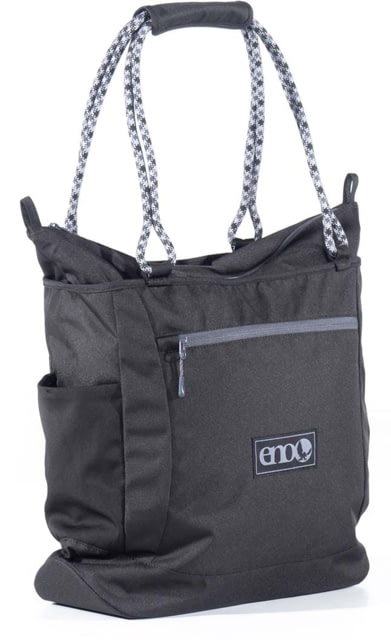 Eno Relay Tote / Re-usable Bag Black 35L
