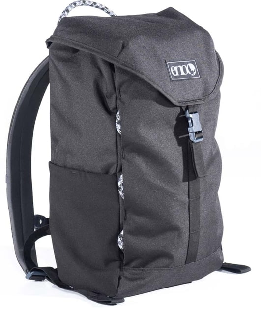 Eno Roan Classic Pack Backpack - Daypack Black 20L