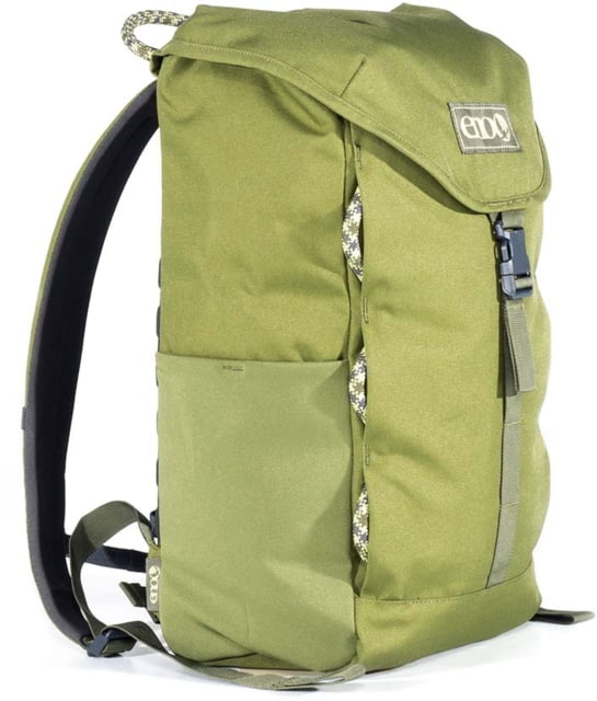 Eno Roan Classic Pack Backpack - Daypack Moss 20L