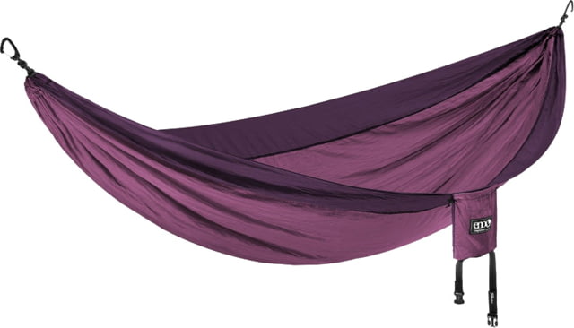 Eno Single Nest Hammock Berry/Plum One Size