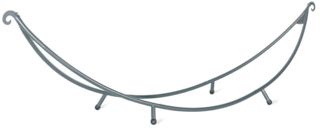 Eno SoloPod XL Hammock Stand Charcoal