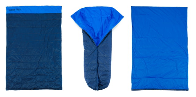 Eno Spark Camp TopQuilt Pacific One Size