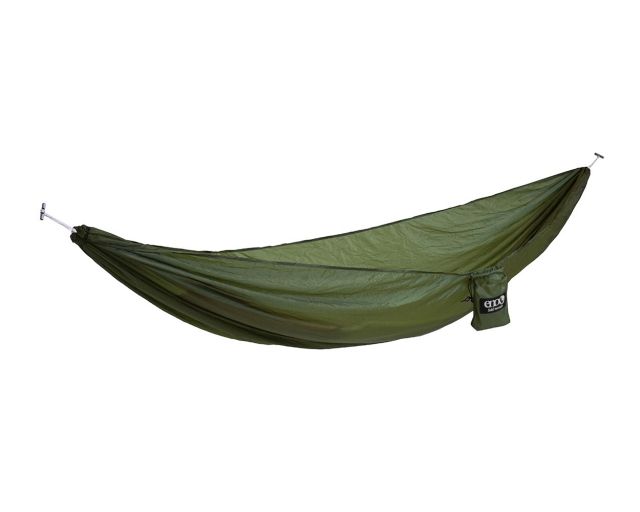 Eno Sub6 Ultralight Hammock Lichen