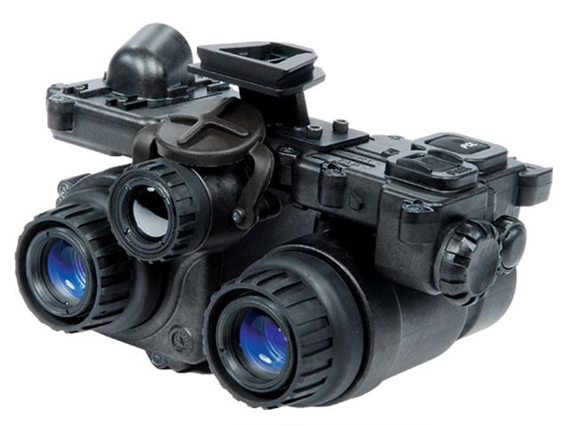 Eotech EOTech Fusion Goggle Enhanced