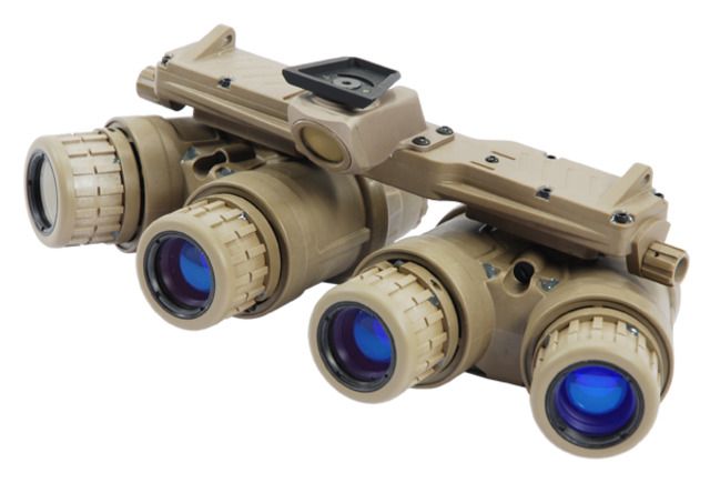 Eotech EOTech Ground Panoramic Night Vision Goggle
