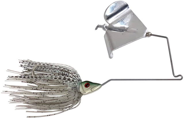 Epic Baits Buzz Bait Burner Tennessee Shad 3/8 oz
