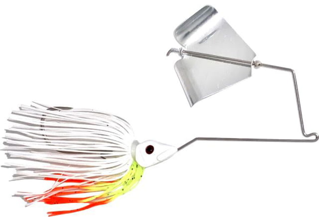 Epic Baits Buzz Bait Slow Rollr Coleslaw 1/2 oz