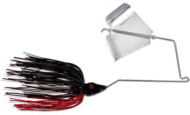 Epic Baits Buzz Bait Slow Rollr Diablo 3/8 oz