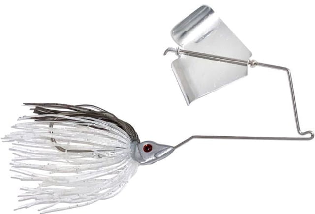 Epic Baits Buzz Bait Slow Rollr Threadfin Shad 3/8 oz