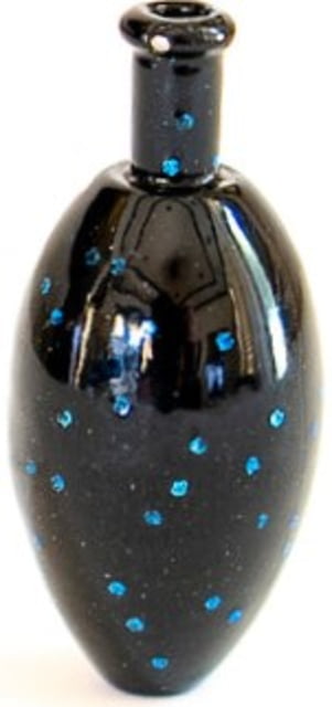 Epic Baits Tungsten Punch Weight 2 per Pack Black/Blue 3/4 oz 3-4ozPunchBlk-BluQ2