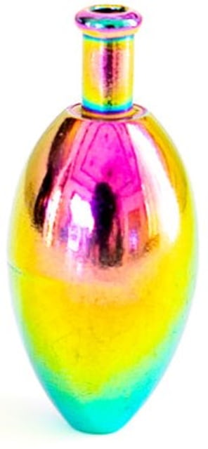 Epic Baits Epic Baits Tungsten Punch Weight 1 per Pack Mardi Gras 1.75 oz 13-4ozPunchM-GQ1