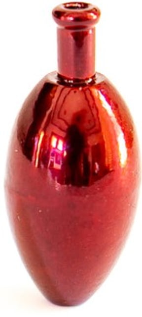 Epic Baits Epic Baits Tungsten Punch Weight 2 per Pack Red 3/4 oz 3-4ozPunchRedQ2