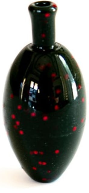 Epic Baits Epic Baits Tungsten Punch Weight 2 per Pack Watermelon/Red 3/4 oz 3-4ozPunchW-RedQ2