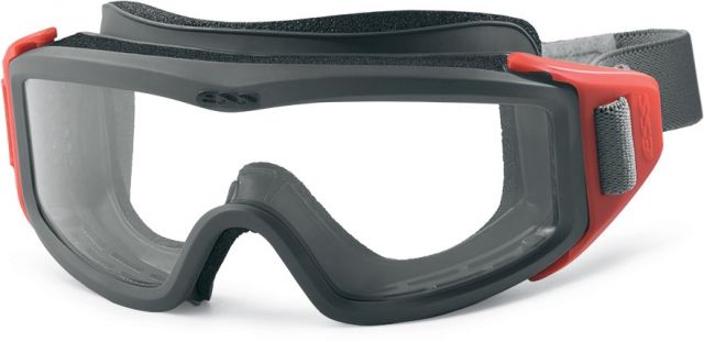 ESS FirePro-FS Goggles Wildland Firefighting Rescue and EMS Protective Eyewear