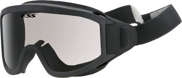ESS Innerzone 3 Goggles Fire & Rescue EMS EMT Protective Eyewear