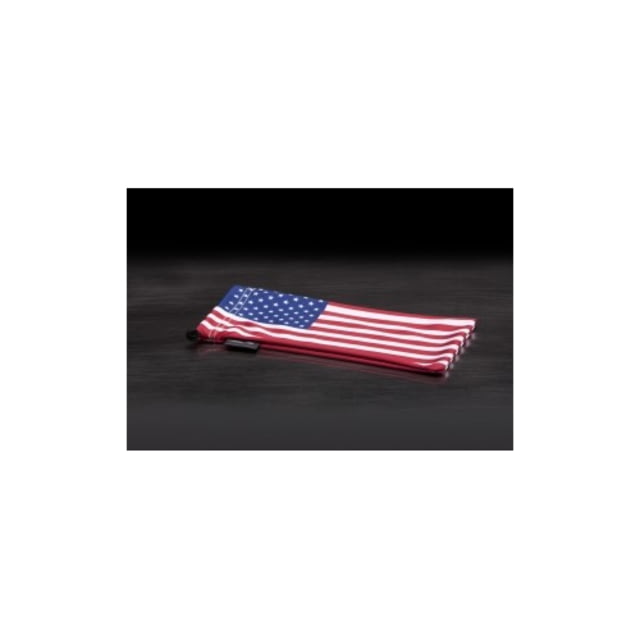 ESS US Flag Microfuber Bag