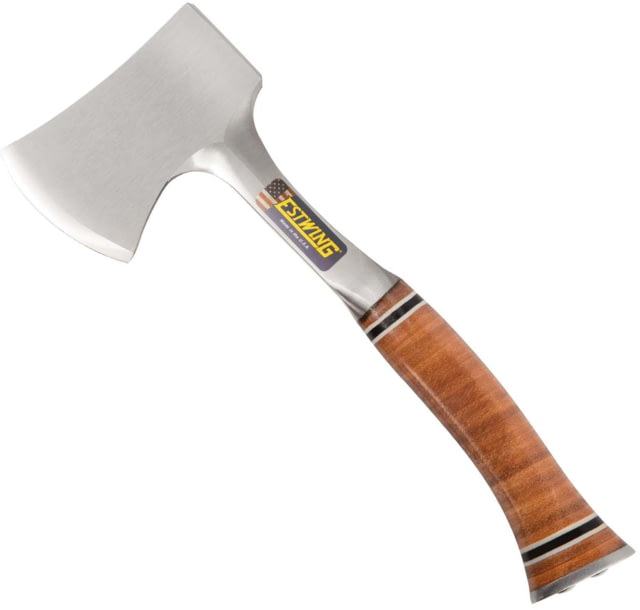 Estwing 12 inch Sportsman's Axe with sheath