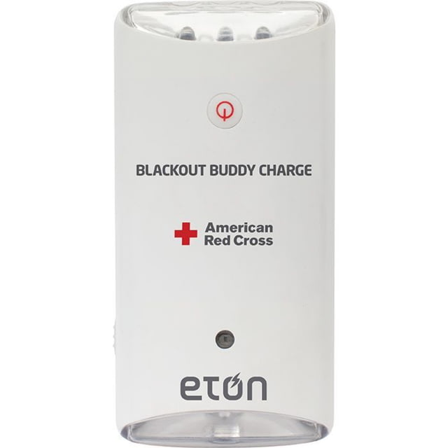 Eton Blackout Buddy Charge
