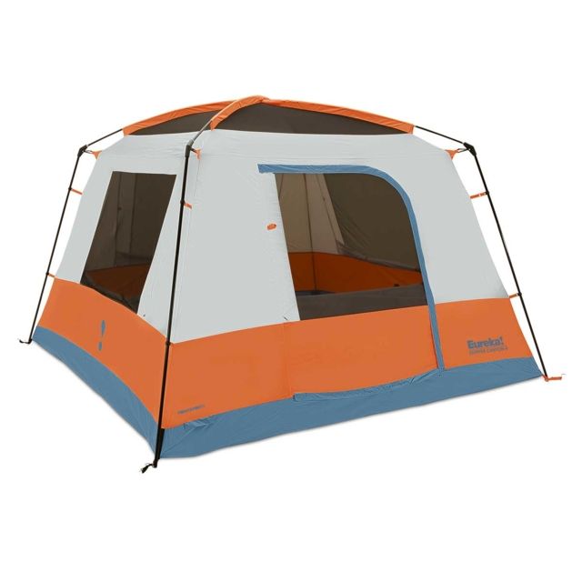 Eureka Copper Canyon LX 4-Person Tent