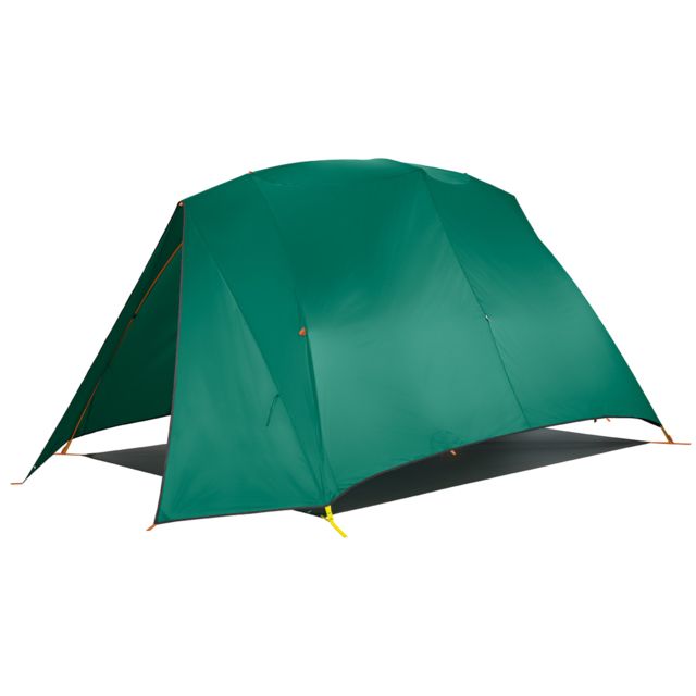 Eureka Lite-Set Footprint for Timberline SQ Outfitter 6-Person Tent