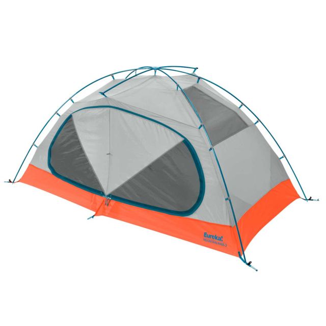 Eureka Mountain Pass 2-Person Tent