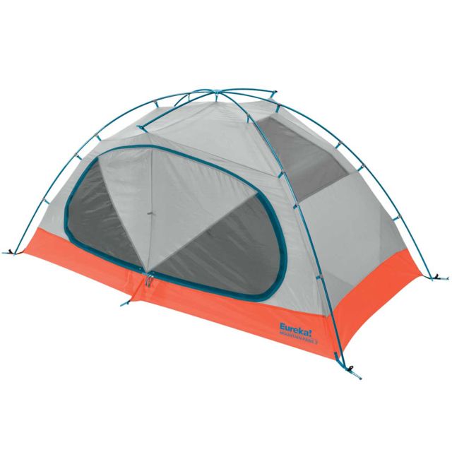 Eureka Mountain Pass 3-Person Tent
