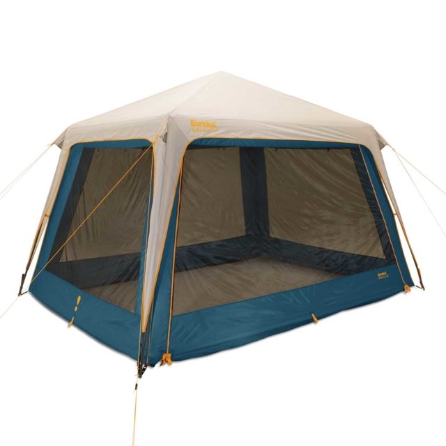 USED Eureka NoBugZone 3in1 Shelter  EDEMO1 Condition Parts Only/Salvage Defective