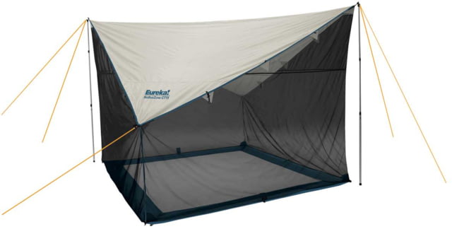 Eureka NoBugZone CT 11 Screen Shelter