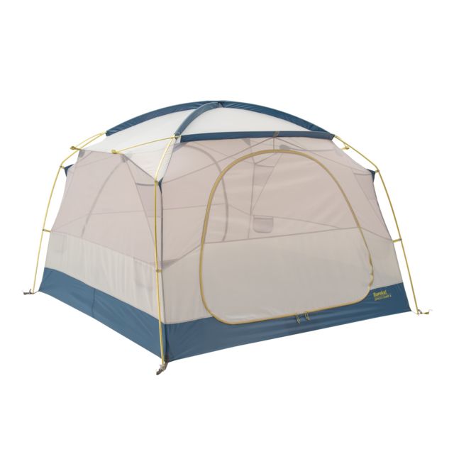 Eureka Space Camp 4-Person Tent