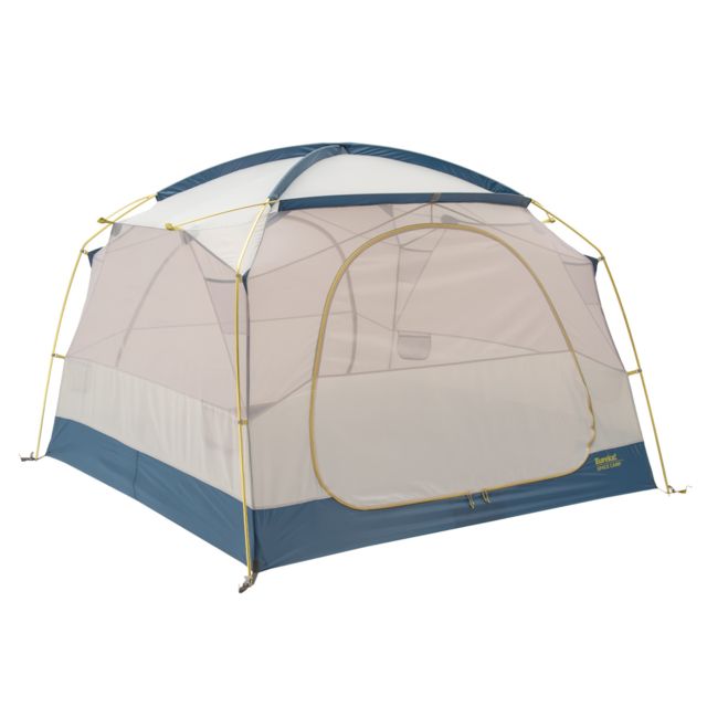 Eureka Space Camp 6-Person Tent