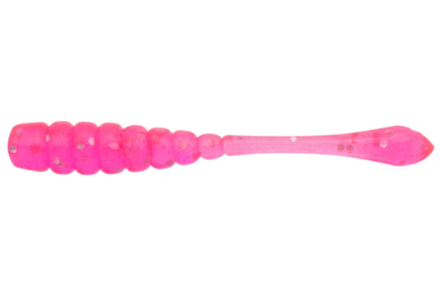 Eurotackle Micro Finesse FNM Minnow Jig 1.5in Pink
