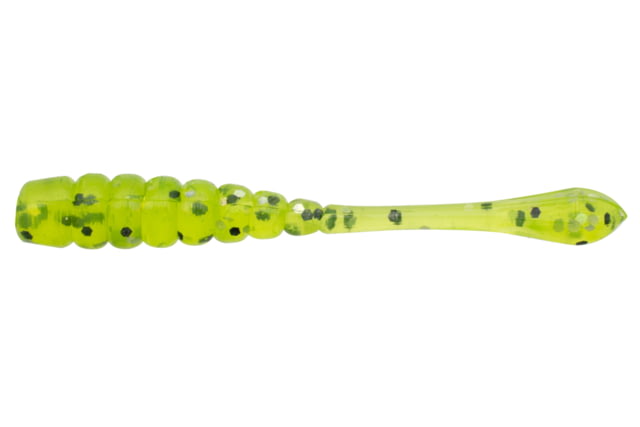 Eurotackle Micro Finesse FNM Minnow Jig 1.5in Chartreuse