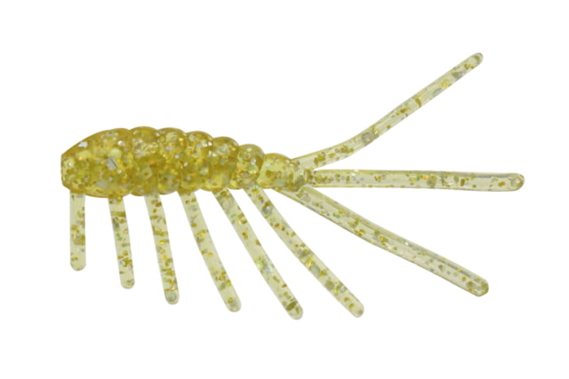 Eurotackle Micro Finesse Gamma Scud
