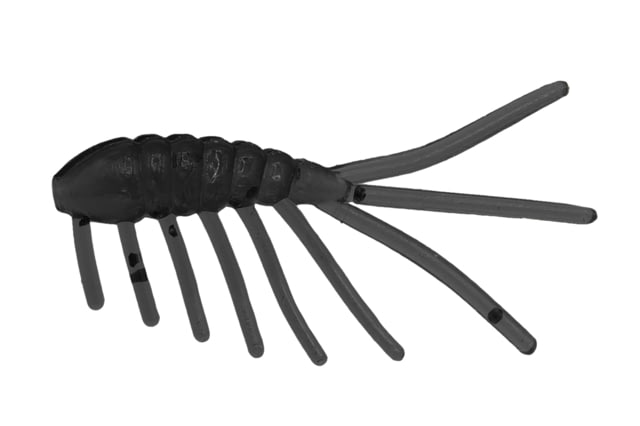 Eurotackle Micro Finesse Gamma Scud