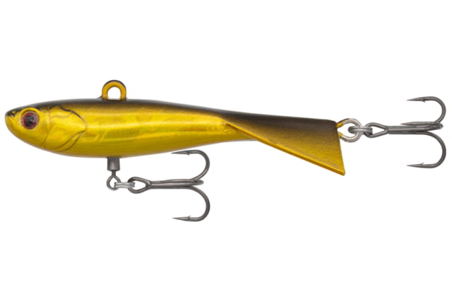 Eurotackle Z-Darter V2 Jig #5 Goldy